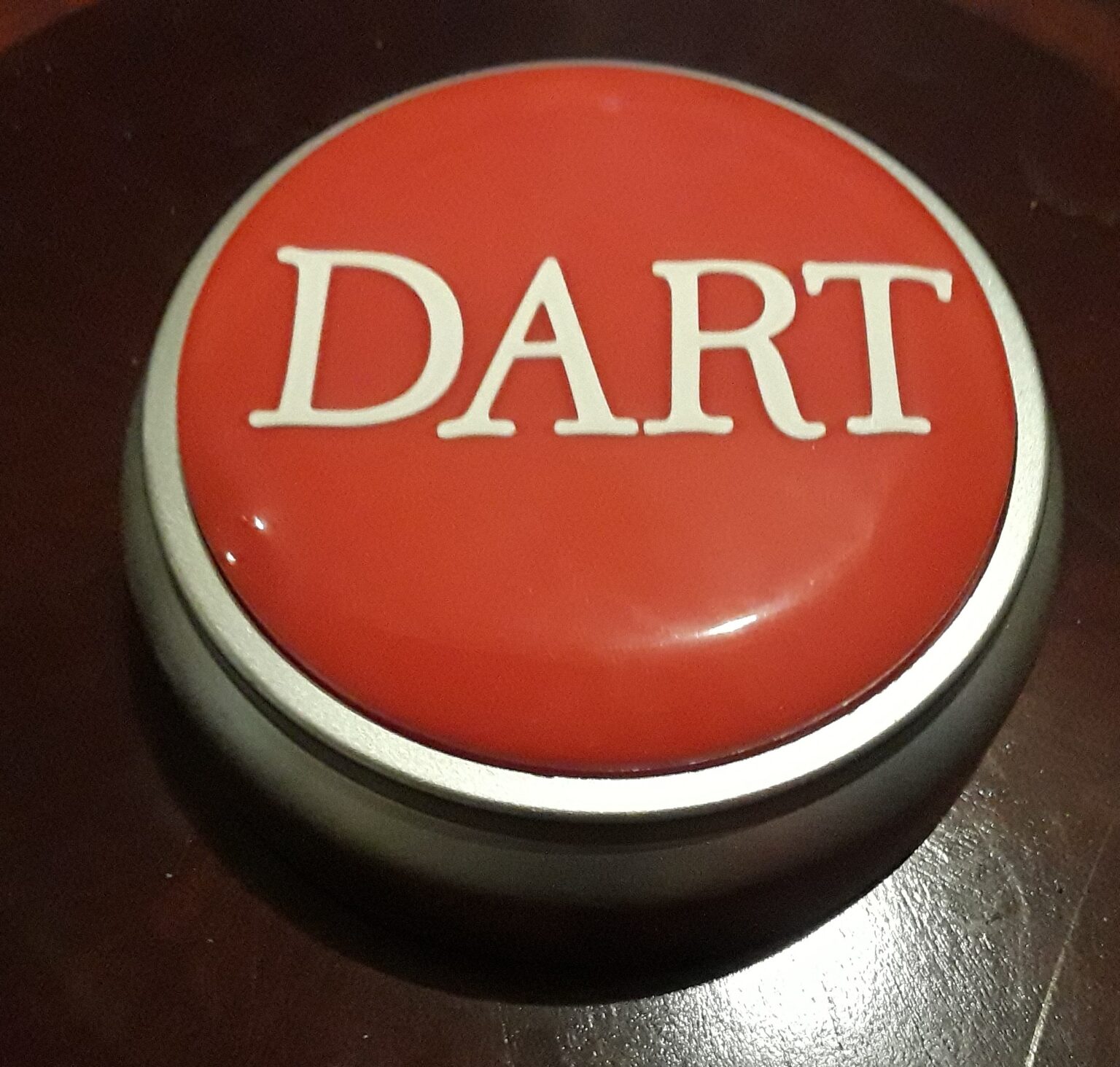 Don’t Get Darted! Titus II Living